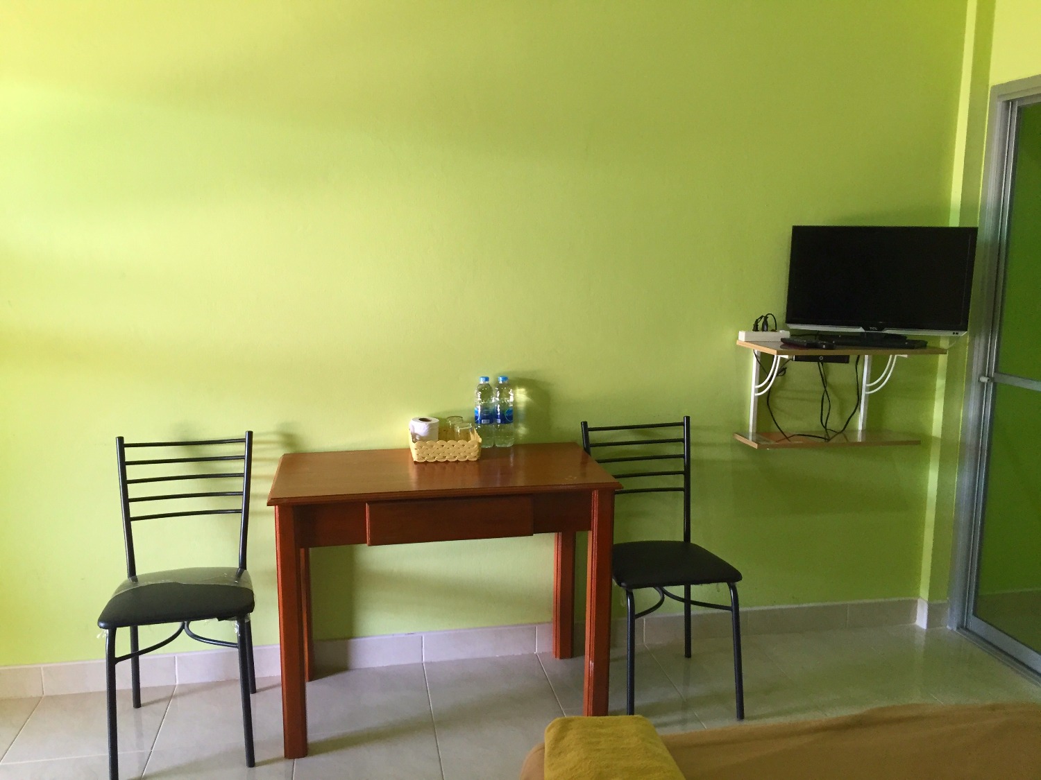 ห้องพักพงษ์ผกา 照片 7