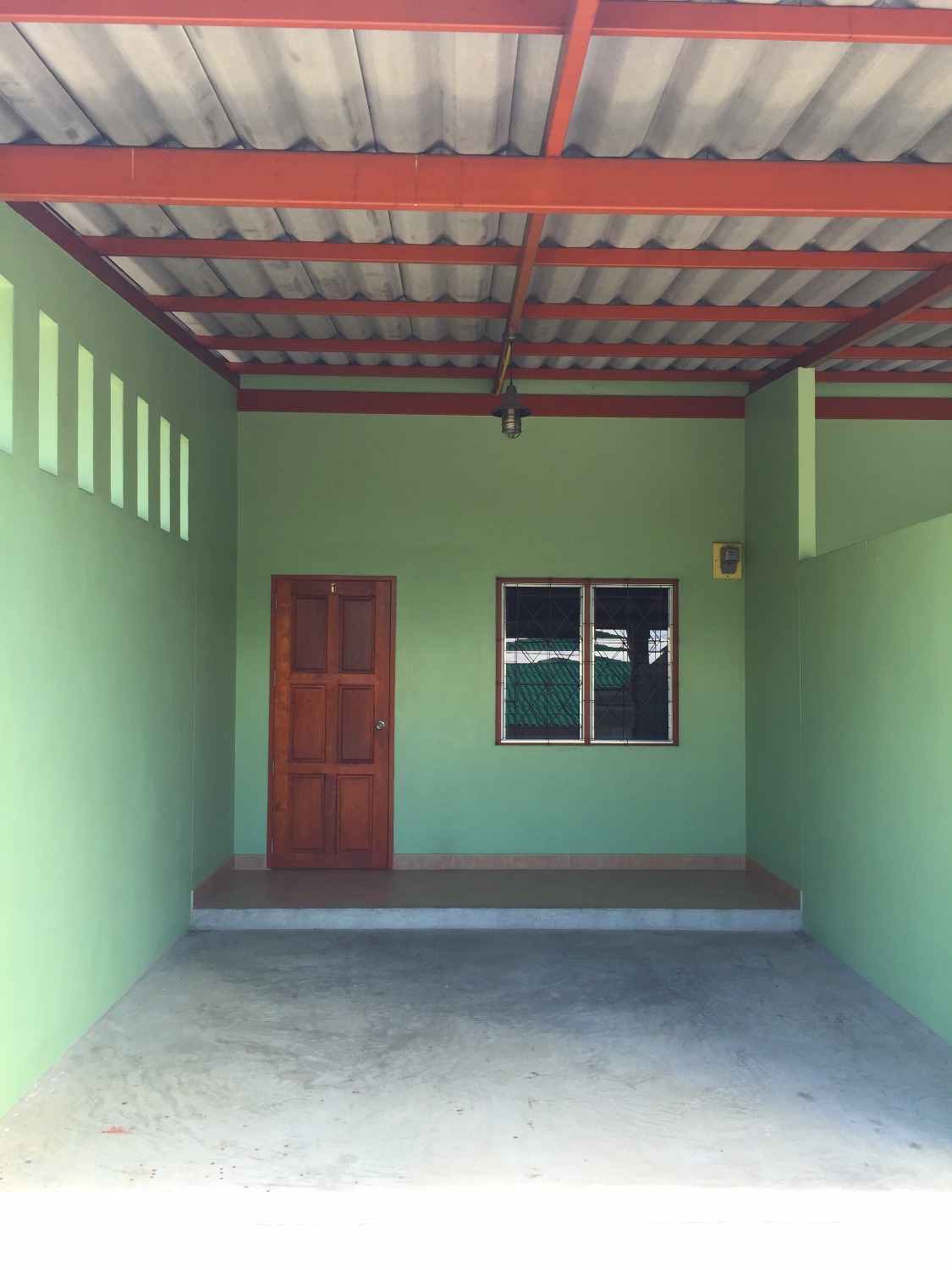 ห้องพักพงษ์ผกา 照片 11