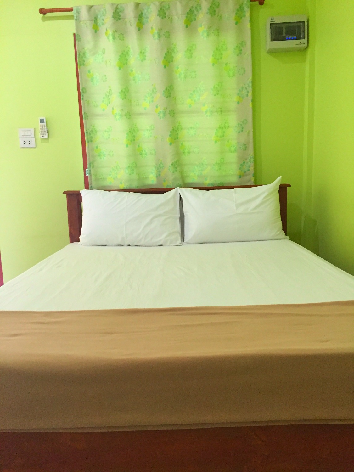ห้องพักพงษ์ผกา 照片 9