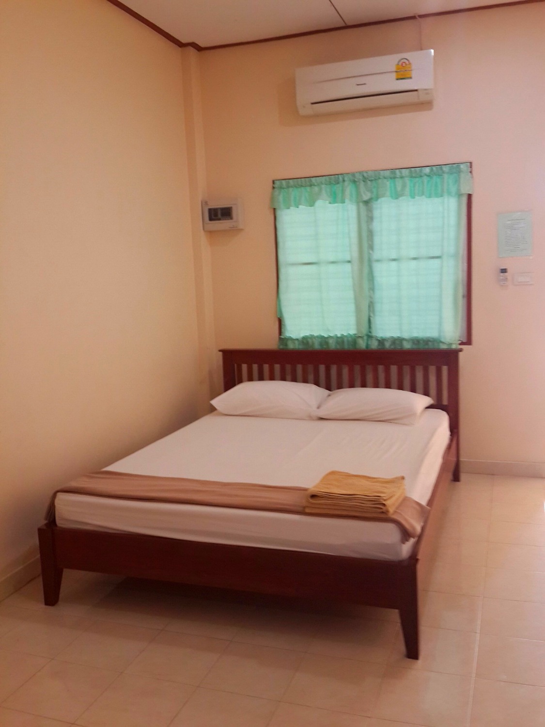 ห้องพักพงษ์ผกา 照片 12