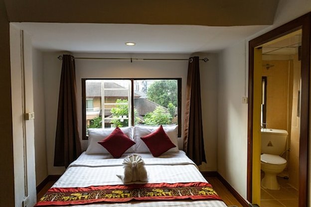 Benz House ใกล้จุฬาฯ BTSราชเทวี ประตูน้ำ แพลตตินั่ม สยาม 照片 9