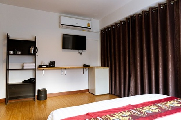 Benz House ใกล้จุฬาฯ BTSราชเทวี ประตูน้ำ แพลตตินั่ม สยาม 照片 13