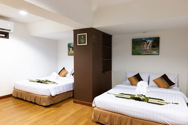 Benz House ใกล้จุฬาฯ BTSราชเทวี ประตูน้ำ แพลตตินั่ม สยาม 照片 10