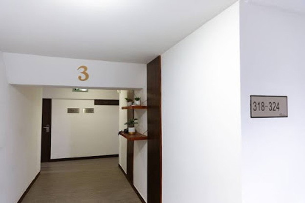 Benz House ใกล้จุฬาฯ BTSราชเทวี ประตูน้ำ แพลตตินั่ม สยาม