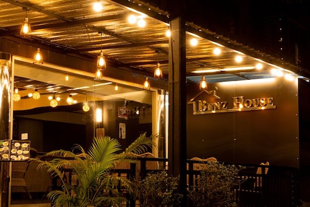 Benz House ใกล้จุฬาฯ BTSราชเทวี ประตูน้ำ แพลตตินั่ม สยาม 照片 6