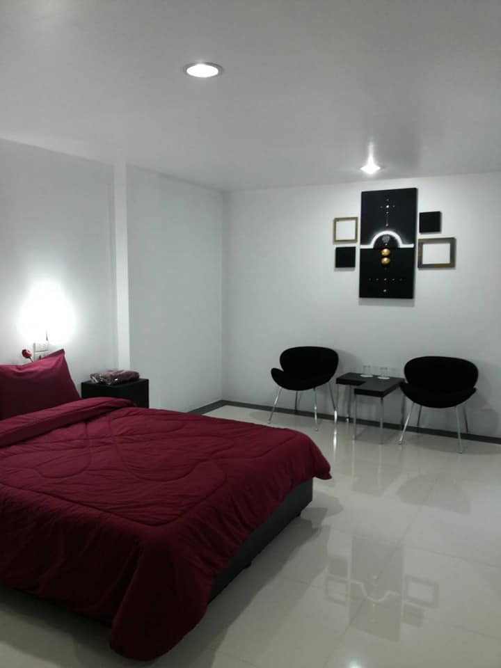 @ROOM Apartment photo 7
