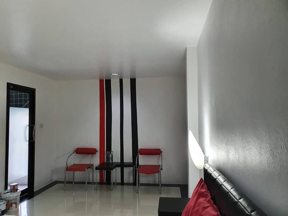 @ROOM Apartment photo 12