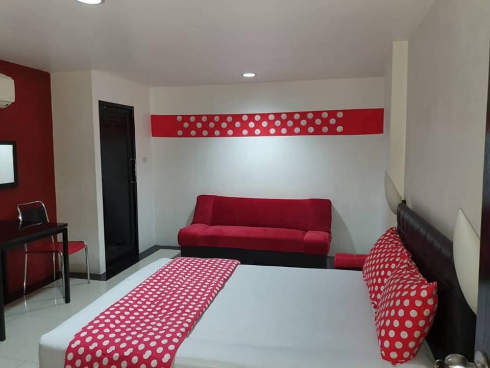 @ROOM Apartment