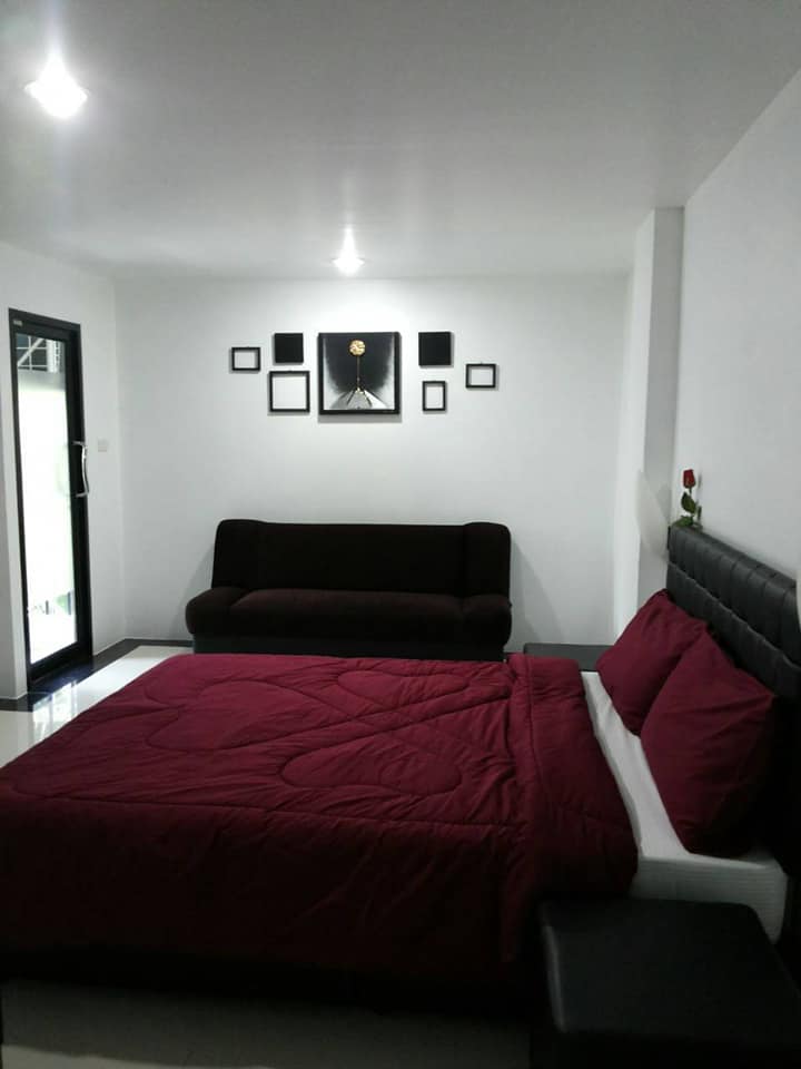 @ROOM Apartment