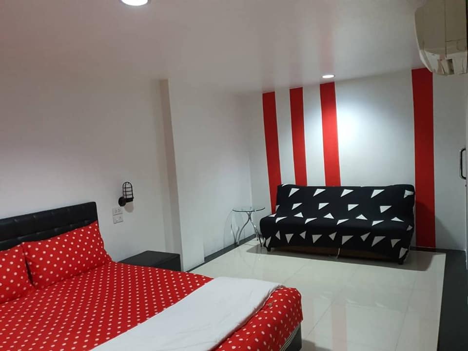 @ROOM Apartment photo 10