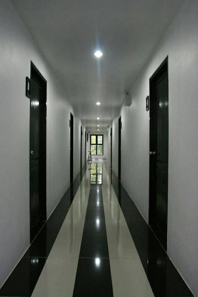 @ROOM Apartment