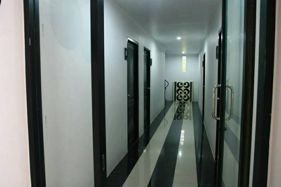 @ROOM Apartment photo 13