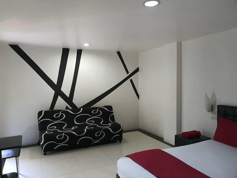 @ROOM Apartment photo 11
