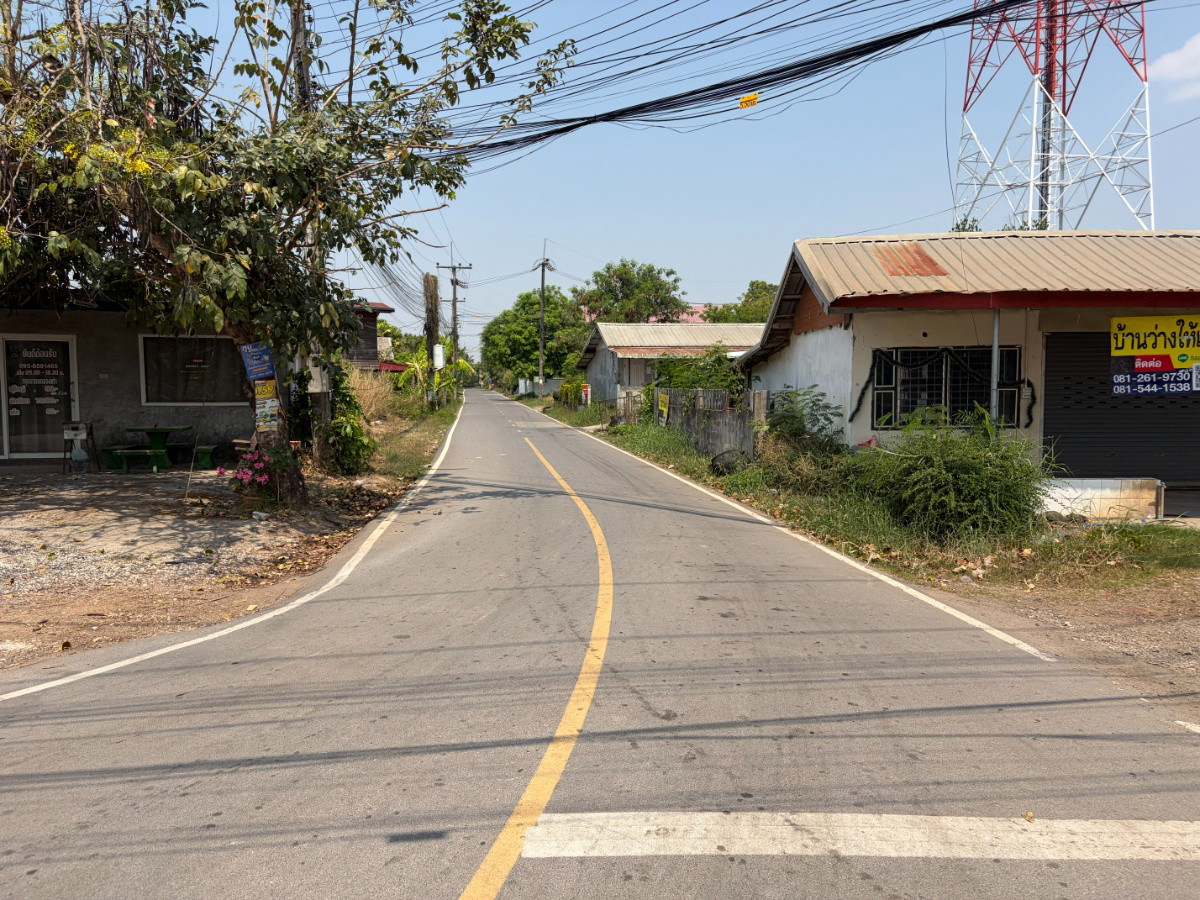 หอพัก บ้านพลอย 1 รูปที่ 6