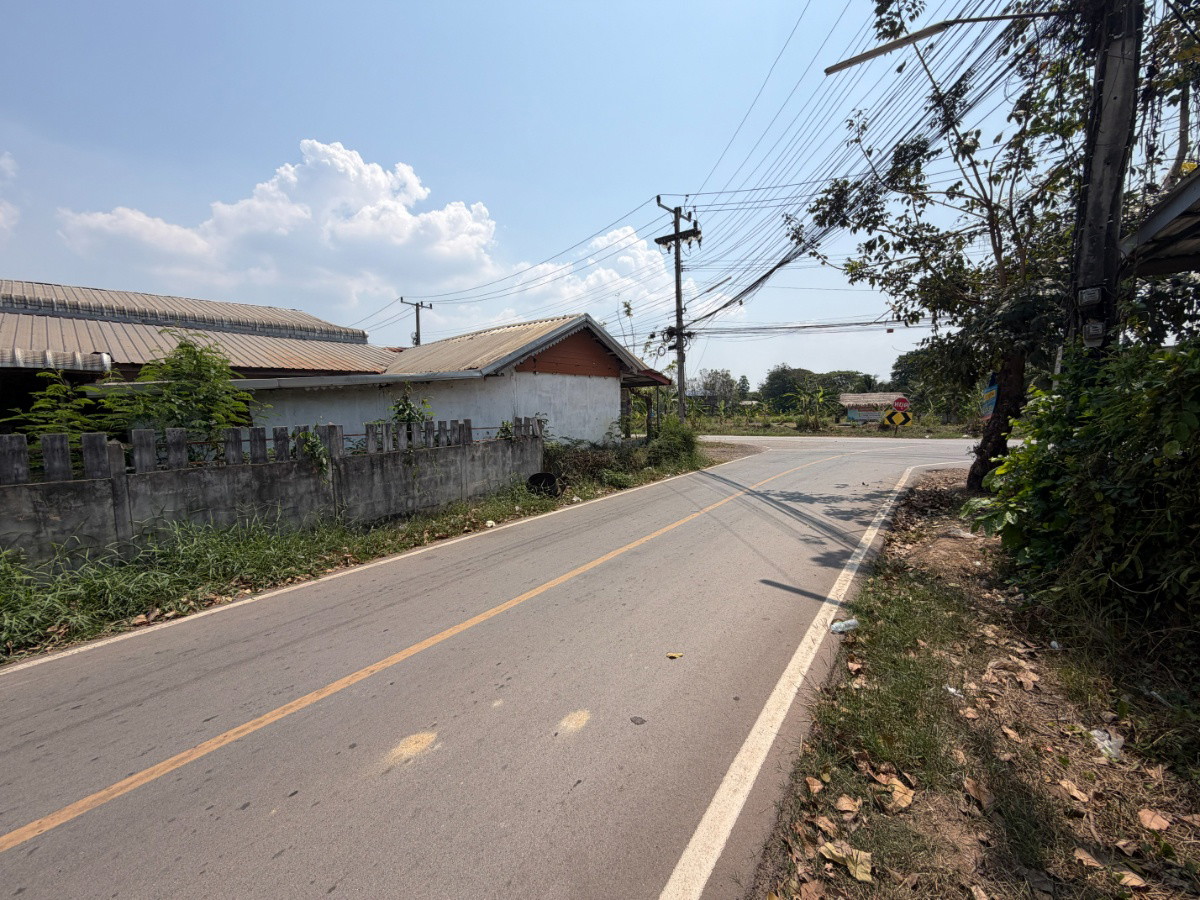 หอพัก บ้านพลอย 1