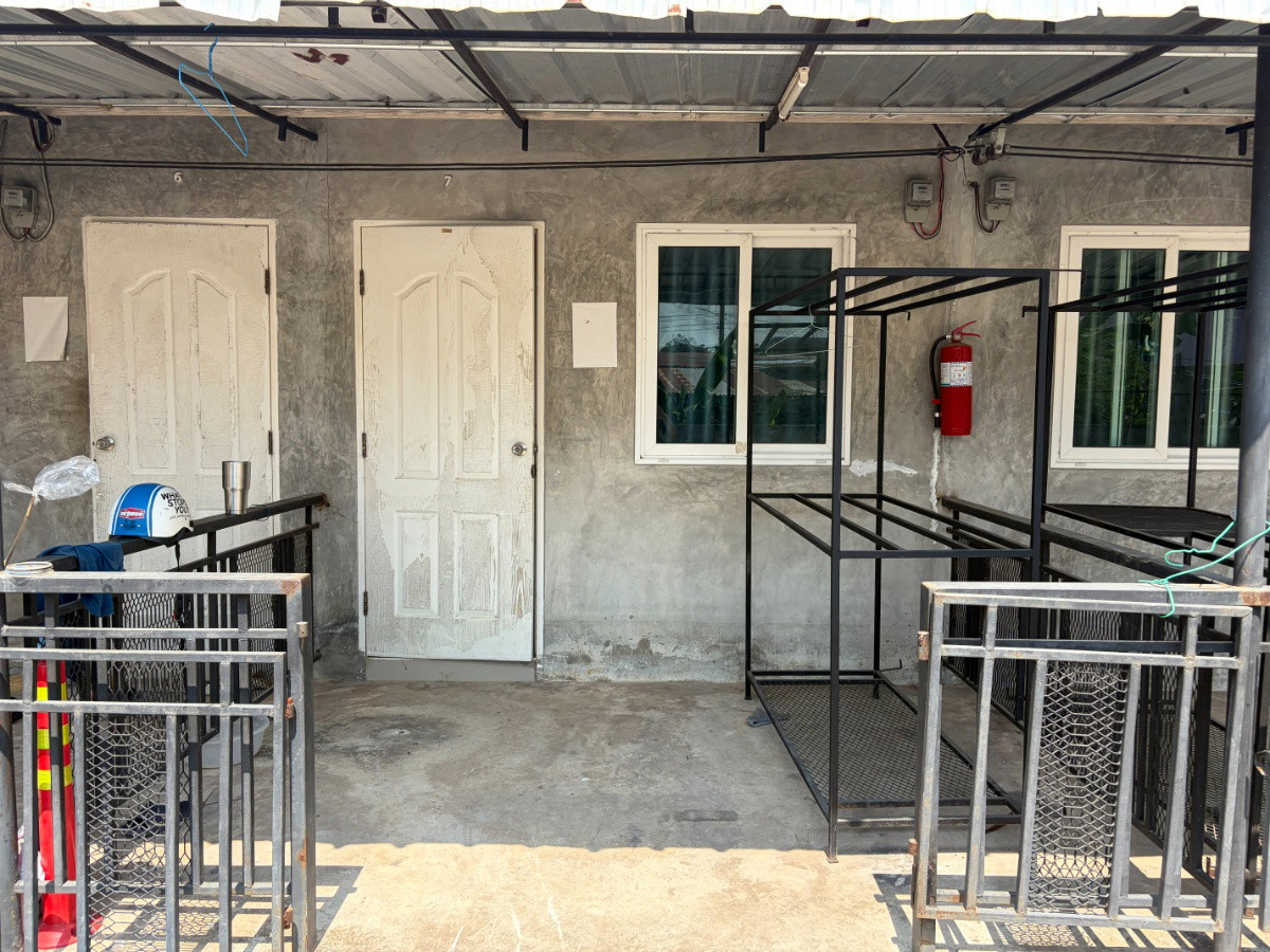 หอพัก บ้านพลอย 1 รูปที่ 9