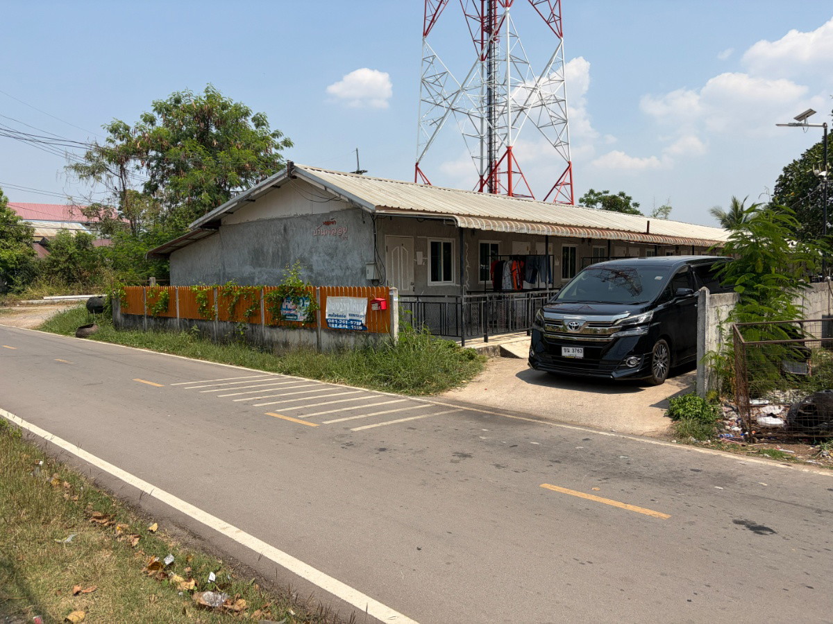 หอพัก บ้านพลอย 1 รูปที่ 8