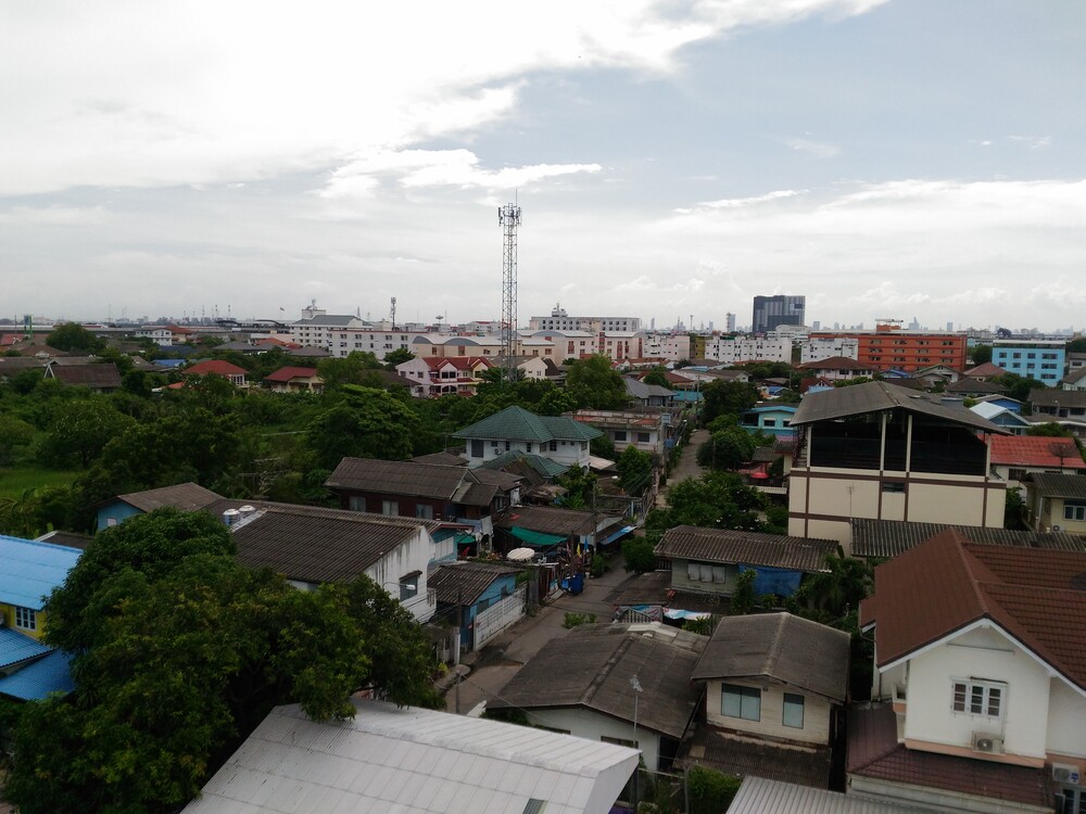 เกรทอพาร์ทเมนท์ 照片 10