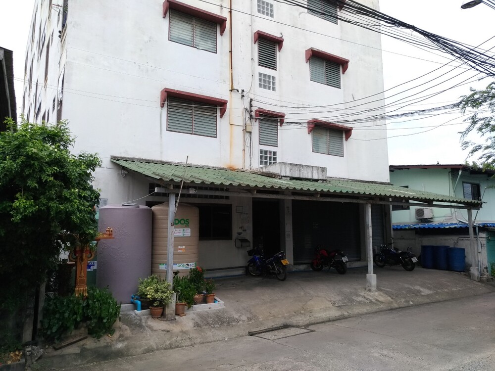 เกรทอพาร์ทเมนท์ 照片 5