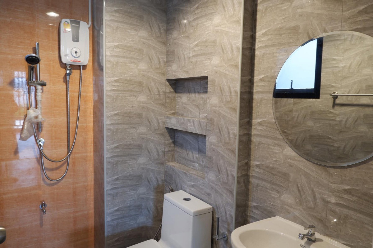 Sk14 Cozy Residence (สังคมสงเคราะห์ ลาดพร้าว 71) รูปที่ 7