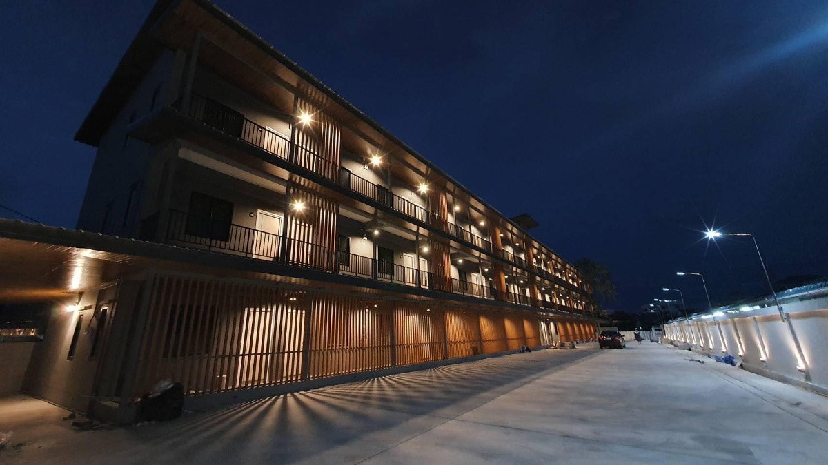 Sk14 Cozy Residence (สังคมสงเคราะห์ ลาดพร้าว 71) รูปที่ 8