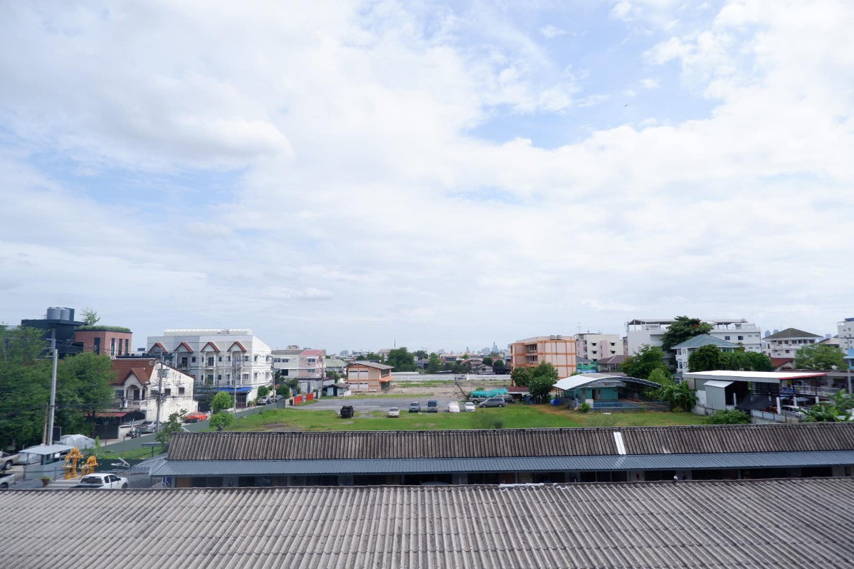 Sk14 Cozy Residence (สังคมสงเคราะห์ ลาดพร้าว 71) รูปที่ 5