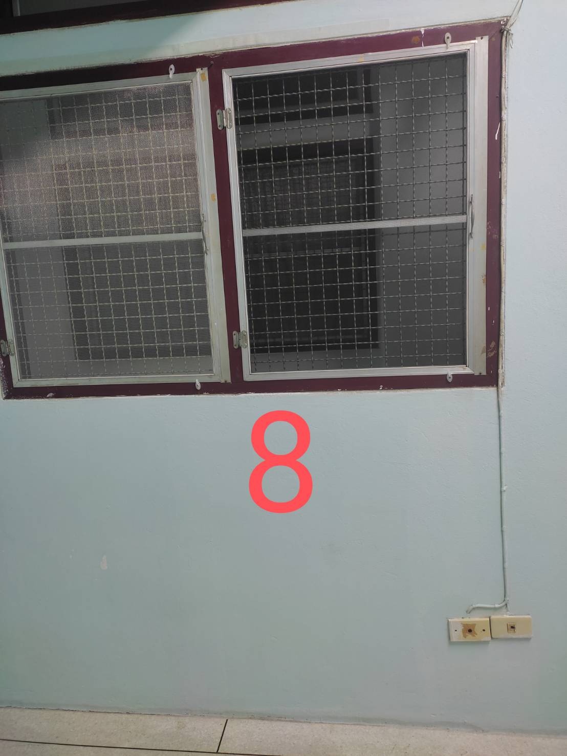 หอขวัญ (กิ่งเพชร) photo 9