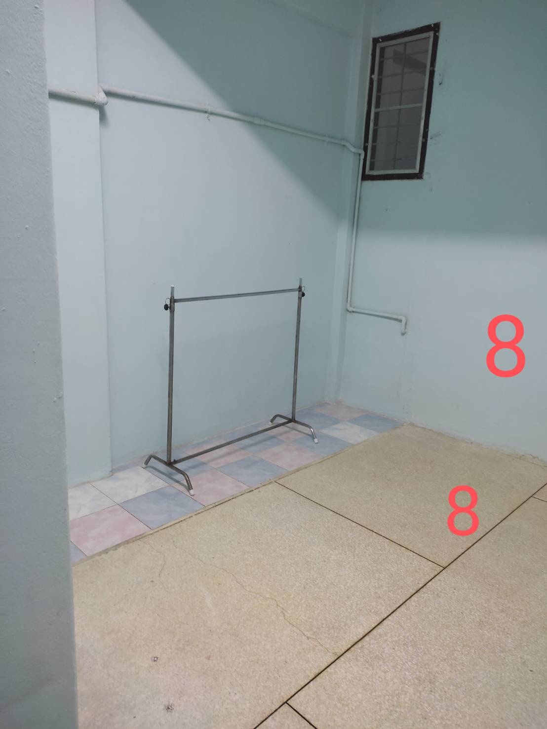 หอขวัญ (กิ่งเพชร) photo 6