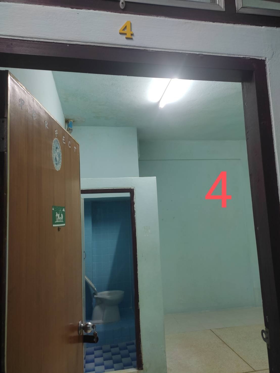 หอขวัญ (กิ่งเพชร) photo 5