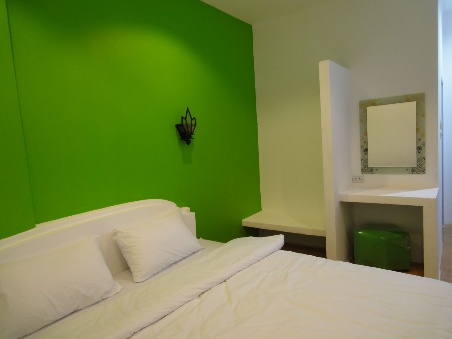 เรนโบว์ รีสอร์ท (Rainbow Resort) รูปที่ 9