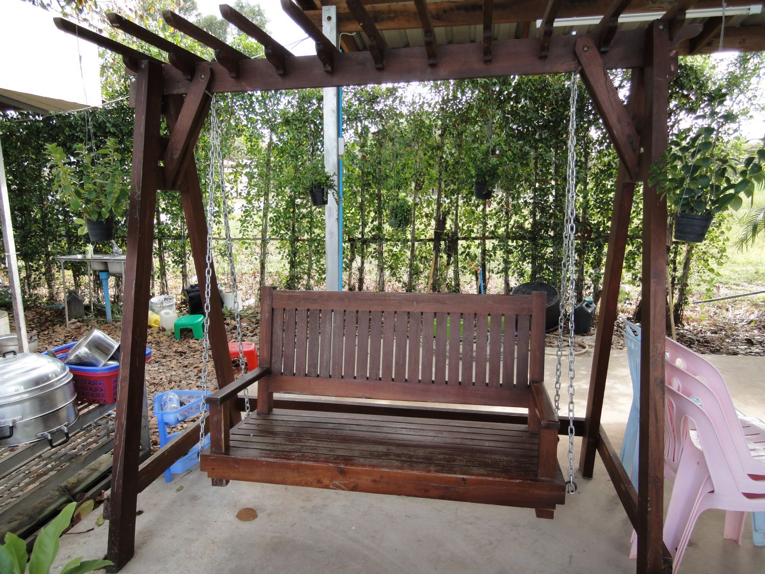 เรนโบว์ รีสอร์ท (Rainbow Resort) รูปที่ 2