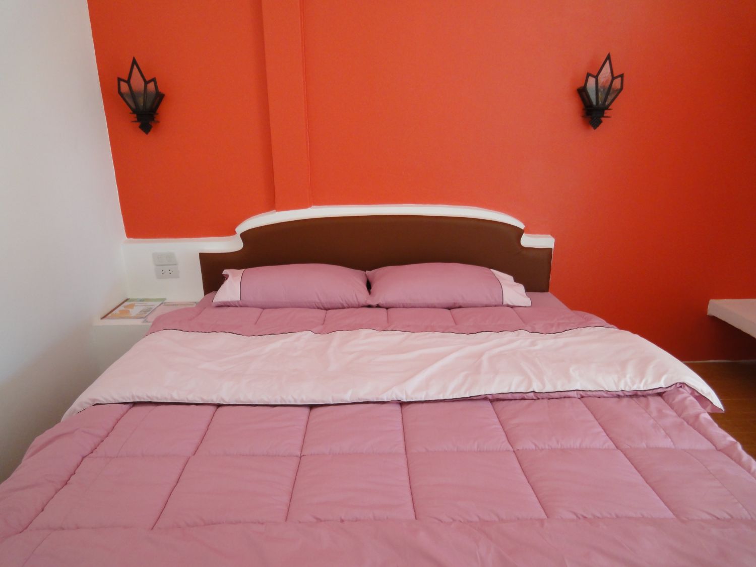 เรนโบว์ รีสอร์ท (Rainbow Resort) รูปที่ 11