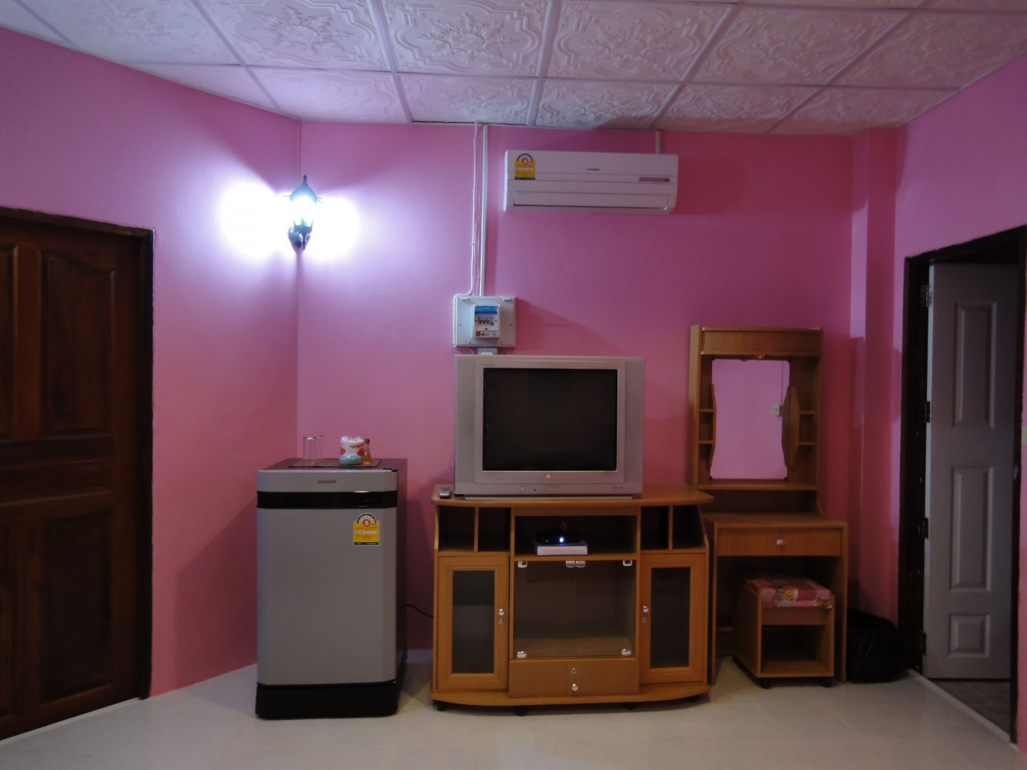 เรนโบว์ รีสอร์ท (Rainbow Resort) รูปที่ 8