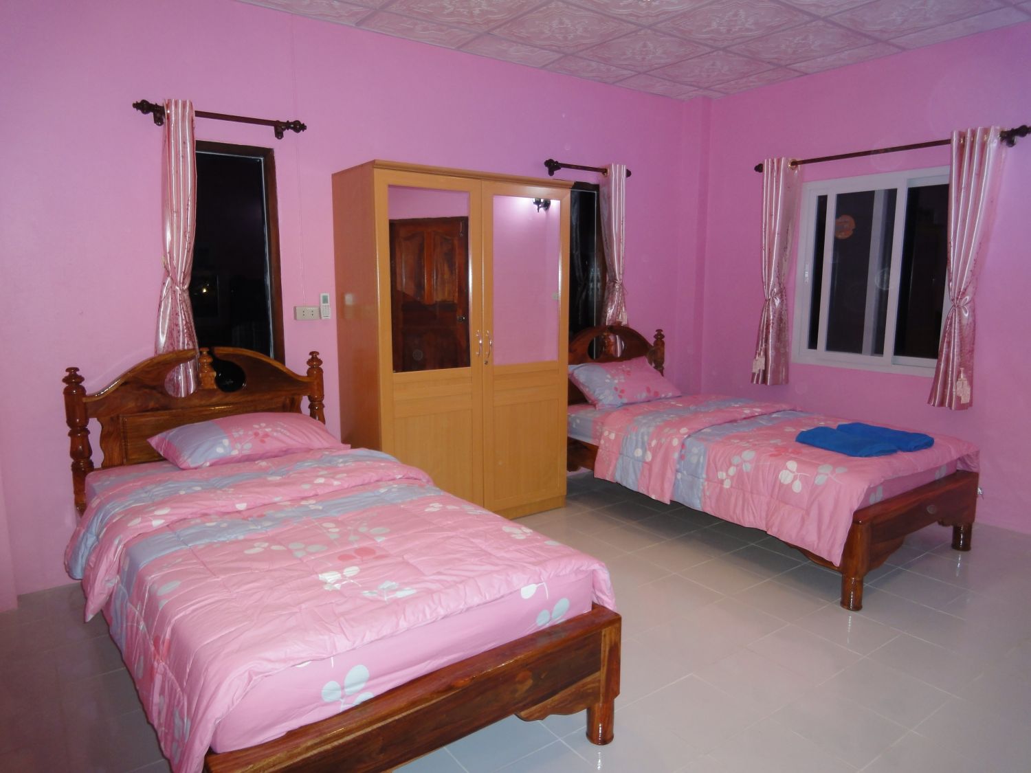 เรนโบว์ รีสอร์ท (Rainbow Resort) รูปที่ 14