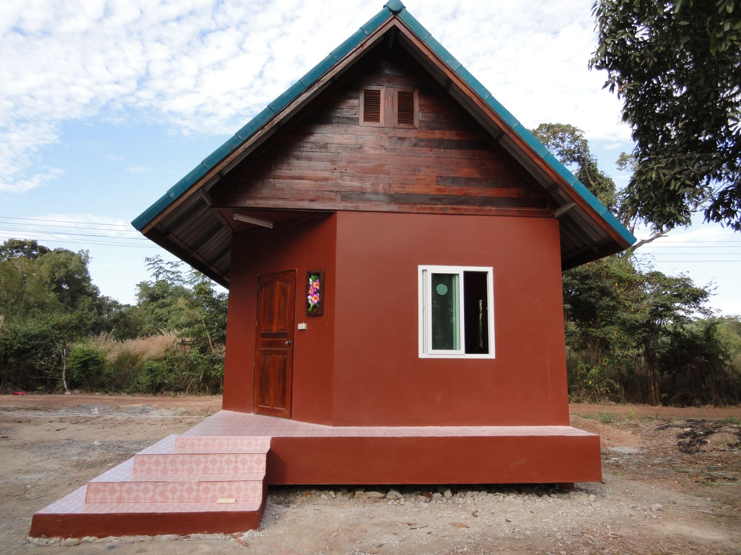 เรนโบว์ รีสอร์ท (Rainbow Resort) รูปที่ 7