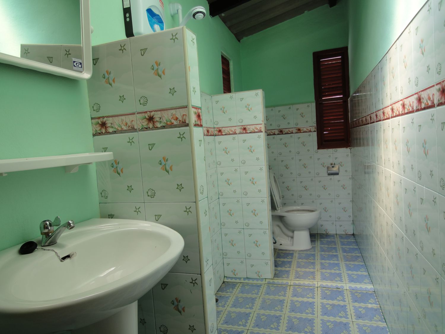 เรนโบว์ รีสอร์ท (Rainbow Resort) รูปที่ 15
