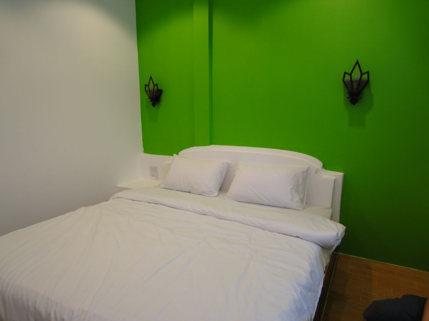 เรนโบว์ รีสอร์ท (Rainbow Resort) รูปที่ 1