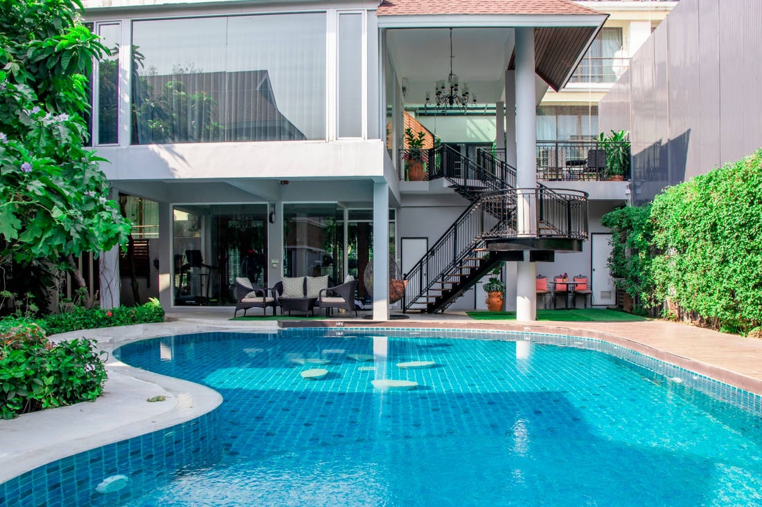 เมอราญา เรสซิเดนซ์ photo 15
