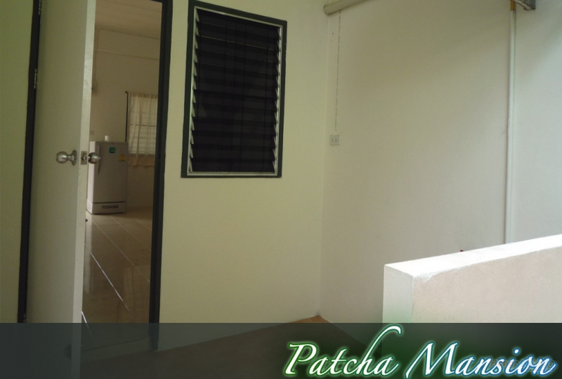 PatchaMansion (^_^) พัชชาแมนชั่น photo 10