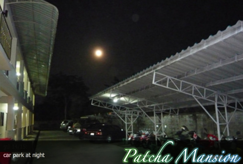 PatchaMansion (^_^) พัชชาแมนชั่น photo 13