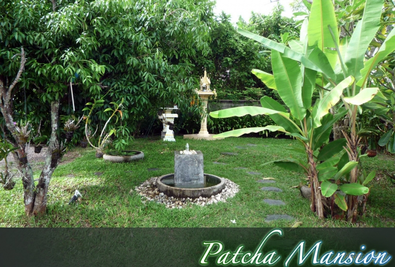PatchaMansion (^_^) พัชชาแมนชั่น photo 11