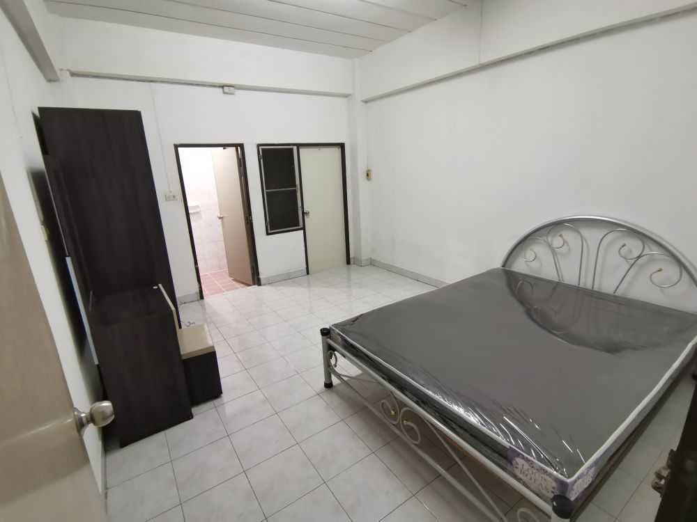 KVN mansion  ห้องพัก  หอพัก  ให้เช่ารายเดือน รูปที่ 14