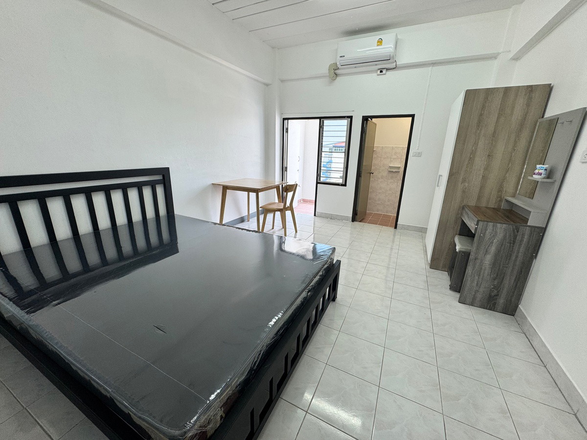 KVN mansion  ห้องพัก  หอพัก  ให้เช่ารายเดือน รูปที่ 5