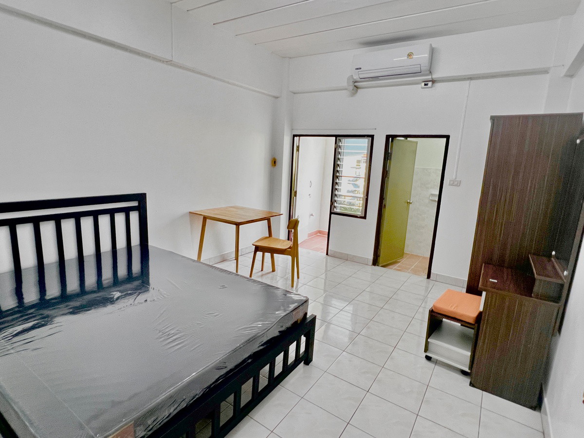 KVN mansion  ห้องพัก  หอพัก  ให้เช่ารายเดือน รูปที่ 6