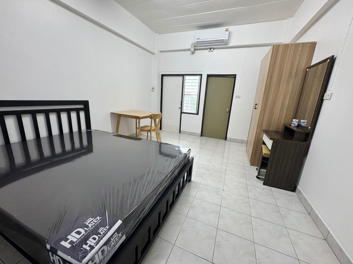 KVN mansion  ห้องพัก  หอพัก  ให้เช่ารายเดือน