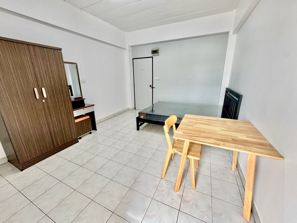 KVN mansion  ห้องพัก  หอพัก  ให้เช่ารายเดือน รูปที่ 9