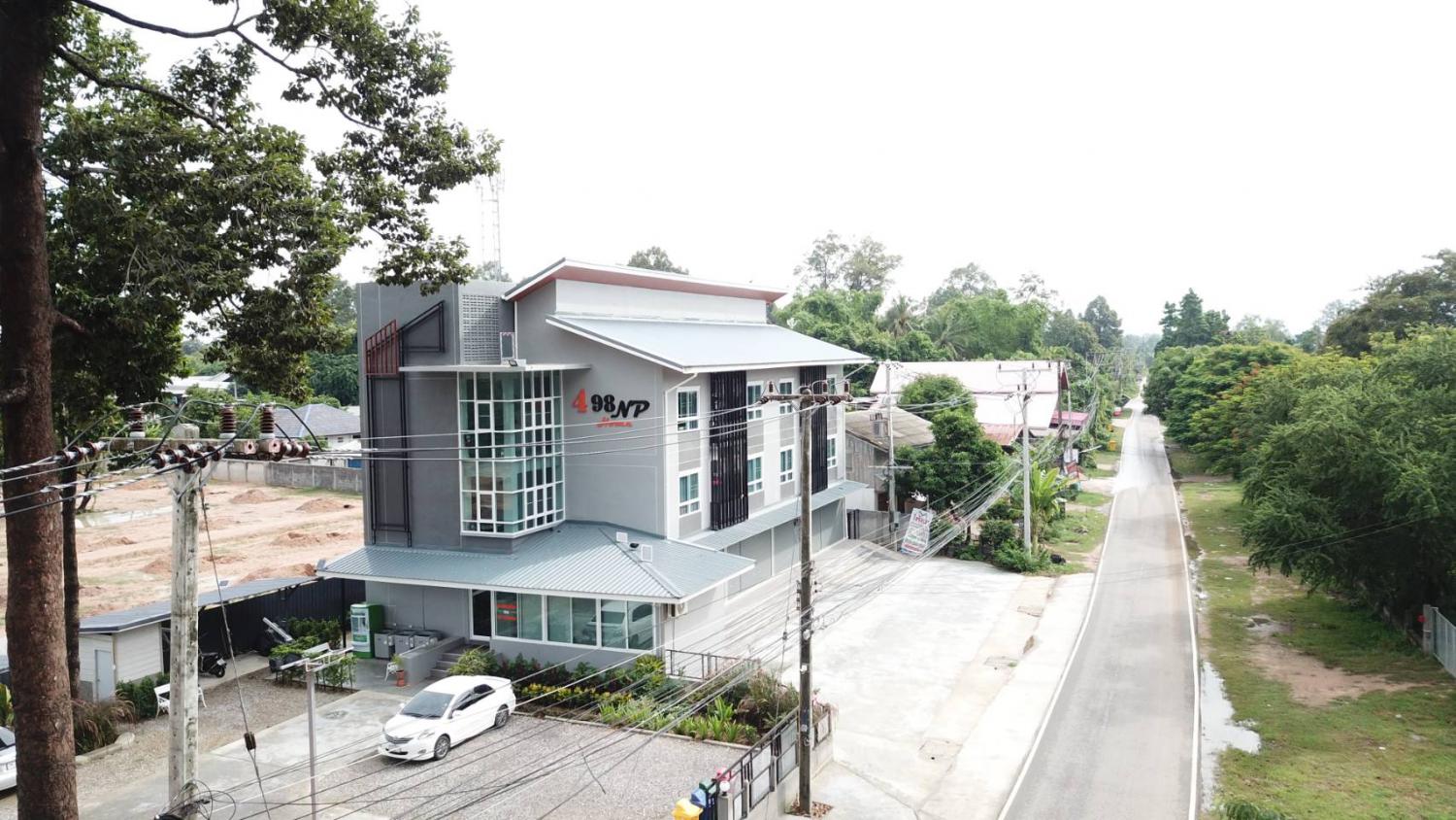 498NP.Home รูปที่ 14