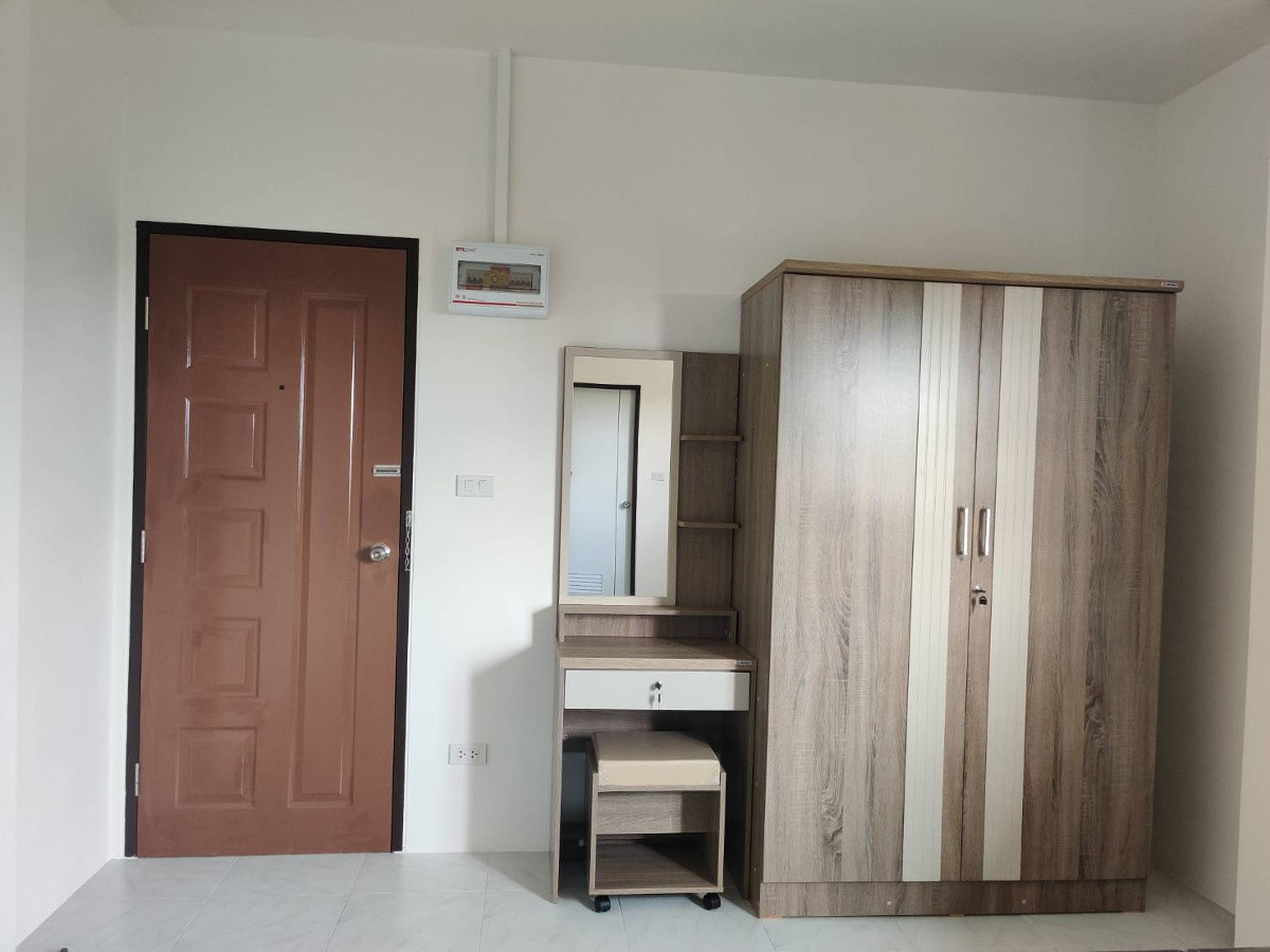 เจ.เค.อพาร์ทเม้นท์ รูปที่ 9
