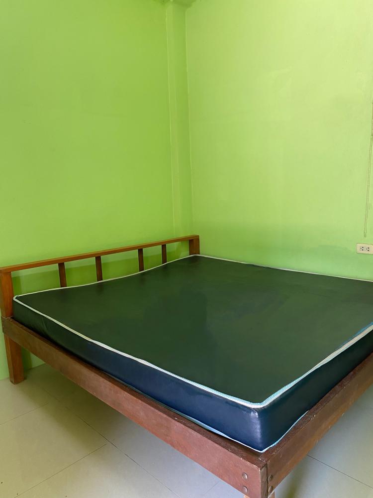 บ้านห้องพัก 照片 10