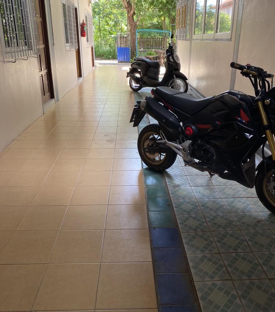 บ้านห้องพัก 照片 14